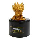 【中古】トレーディングフィギュア トランクス(カッタートレー) 「ドラゴンボールZ 宇宙最強の戦士達が働く人を応援 スーパーサイヤ人 ゴールデンフィギュア」 ジョージア ブランドキャンペーン品