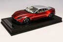 【新品】ミニカー 1/18 MANSORY DB11(レッド) [MS18002RE]