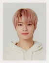 【中古】キャラカード アイエン(Stray kids) 証明写真 「NACIFIC ヴィーガンハンドバター(ハンドクリーム) SKZエディション」 購入特典