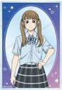 【中古】キャラカード 蟹川モトコ 「君は放課後インソムニア トレーディングアクリルカード」