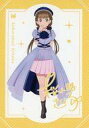 【中古】キャラカード 桜小路きな子 メンバーカード 「CD ラブライブ!スーパースター!! Liella! / Jump Into the New World」...