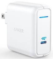 発売日 - メーカー Anker 型番 A2613121 備考 仕様本体サイズ(幅×高さ×奥行)mm：約61 × 58 × 28 mm本体重量：約132g接続端子：USB-C形状：スタンダード充電規格：USB Power Delivery対応ポート数：1ポート定格出力電力：5V=2.4A / 9V=3A / 15V=3A / 20V=3AGaN(窒化ガリウム)採用(充電器ケーブル付き)：GaN(窒化ガリウム) 採用付属品：取扱説明書、外箱本体記載型番：A26131 関連商品はこちらから Anker　