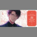 【中古】キャラカード 朝霧司 「スタンドマイヒーローズ 7周年感謝祭 -Meet Your Star- トレーディングクリアチケット 7th Anniversary Festival -Meet Your Star-」(3)