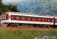 【新品】鉄道模型 1/150 近鉄2610系(連続キセ・B更新車・2623編成) 4両編成セット(動力付き) [31764]