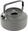 【新品】キャンプ用品 GoGoキャンプメシ ポータブルキャンピング ケトル 1.0L