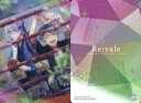 【中古】アニメ系トレカ/謹賀新年2022/アイドリッシュセブン メタルカードコレクション20 20-39:Re:vale