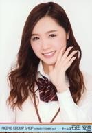 【中古】生写真(AKB48・SKE48)/アイドル/SKE48 石田安