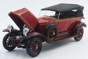 【新品】ミニカー 1/43 ルノー 40 CV 1923 トーピード [RIO4705]