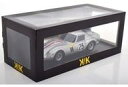 【新品】ミニカー 1/18 フェラーリ 250 GTO Le Mans 1963 #25 [KKDC180738]