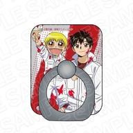 新品未使用　金色のガッシュベル　ひっぱってうごくキーホルダー　全５種　全完揃 2025年最新】Yahoo!オークション -金色のガッシュベル