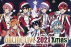 【中古】ポストカード さくらくん。(ちょこらび) 直筆サイン入りポストカード 「ONLINE LIVE 2021 Xmas」 直筆サイン入りポストカードくじ景品