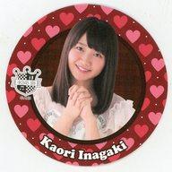 【中古】コースター(女性) 稲垣香織 バレンタインコー