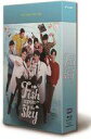 【中古】海外TVドラマBlu-ray Disc Fish Upon the Sky Blu-ray BOX