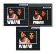 【中古】MDディスク WHAM / STAR BOX