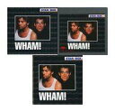 【中古】MDディスク WHAM! / STAR BOX