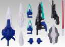 【中古】食玩 トレーディングフィギュア 6.GN-X&ダブルオーガンダム用EXパーツ 「MOBILITY JOINT GUNDAM VOL.5」