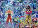 【中古】トレカ ドラゴンボールヒーローズ LSECカードセット(2枚) ウルトラゴッドミッションLSECカードゲットチャンス!当選品