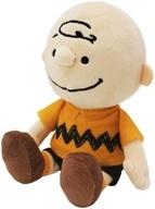 【新品】ぬいぐるみ チャーリー・ブラウン フレンズビーンドール 「PEANUTS(SNOOPY)」