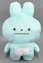 【中古】ぬいぐるみ 口閉じ ぬいぐるみXL 「ぽかんとたん」
