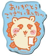 食玩 雑貨 6.シーサー 「ちいかわ キャラマグネッツ2」