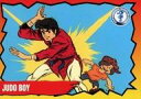 【中古】アニメ系トレカ/タツノコワールド1996 010[ノーマル]：紅三四郎