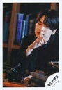 【中古】生写真(ジャニーズ)/アイドル/なにわ男子 なにわ男子/西畑大吾/バストアップ/シングル「Make Up Day / Missing」MV&ジャケ写オフショット/公式生写真
