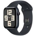 yÁzX}[gEHb` Apple Watch SE (2) GPSf 44mm (~bhiCgA~jEP[X/~bhiCgX|[coh(S/M)) [MRE73J/A]