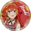 【中古】バッジ・ピンズ 中野五月 「五等分の花嫁∽ ~秋のひととき~ in 新宿マルイアネックス ブラインド缶バッジ」