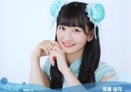 【中古】生写真(AKB48・SKE48)/アイドル/STU48 信濃宙