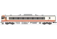 【中古】鉄道模型 HOゲージ 1/80 国鉄/JR北海道 キハ184-0 完成品 1-183-62