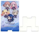 【中古】スマホ・モバイルスタンド(アクリル) Leo/need スマートフォンスタンドVol.1(EX) 「プロジェクトセカイ カラフルステージ! feat. 初音ミク」