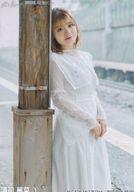 【中古】生写真(AKB48・SKE48)/アイドル/NGT48 (1)：清司麗菜/CD「渡り鳥たちに空は見えない」(通常盤Type-A)初回プレス分封入特典生写真