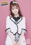 【中古】生写真(AKB48・SKE48)/アイドル/NMB48 貞野遥香/NMB48 LIVE TOUR 2023/13th Anniversary ランダム生写真