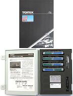 発売日 2020/03/29 メーカー トミックス(TOMIX) 型番 98356 JAN 4543736983569 備考 商品解説■【商品詳細】＜セット内容＞クハ167、モハ167、モハ166(M)、クハ167、信号炎管×6、信号炎管用取り付け治具×1、列車無線アンテナ×4、列車無線アンテナ用穴開け治具×1、前面表示パーツランナー×2、幌枠(薄形)×2、幌枠(厚形)×2、タイフォン(B)ランナー×3、スノープロウ×2、トイレタンク×3、トイレ・洗面所流し管×3、水タンク(角形)×1、ジャンパ栓(ホースなし)×6、ジャンパ栓(ホースあり・L1)×2、ジャンパ栓(ホースあり・L2)×2、ATS車上子×2、ヘッドマークランナー×1、スイッチバー×1、転写シート×1、列車番号シール×1、説明書サイズ：1両/全長約13.5cmモーター：モハ166に搭載 関連商品はこちらから トミックス(TOMIX)　