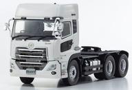発売日 2023/11/22 メーカー 京商 型番 KS67375W JAN 4548565451661 備考 商品解説■1/43スケールのトラクター UD Quon GW　ダイキャストモデルで登場！※トラクターのみ【商品詳細】スケール：1/43素材：ダイキャスト 関連商品はこちらから 京商　