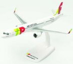 【新品】ミニカー 1/200 A321LR TAPポルトガル航空 “Amalia Rodrigues” CS-TXF [HE613835]