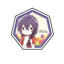 【中古】バッジ・ピンズ 御門浮葉 「金色のコルダ スターライトオーケストラ キャラアクリルバッジ 06.マーチング衣装ver. グラフアートイラスト」