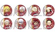 【中古】バッジ・ピンズ 全8種セット 「新テニスの王子様 U-17 WORLD CUP POP UP CORNER in TSUTAYA 缶バッジ 日本代表 高校生A(レトロアート)」