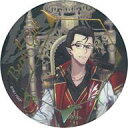 【中古】バッジ・ピンズ クリプター/ベリル・ガット 「Fate/Grand Order ジュエリー加工缶バッジ」 アニメイトガールズフェスティバル2023グッズ