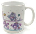 【中古】マグカップ・湯のみ 集合(女性) マグカップ 「サンリオアニメストアくじ スーパーダンガンロンパ2×サンリオキャラクターズ」 A賞