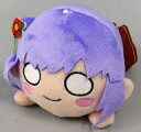 【中古】ぬいぐるみ 乙宗梢 寝そべりミニぬいぐるみVol.1(EX) 「ラブライブ!蓮ノ空女学院スクールアイドルクラブ」