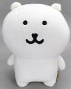 【中古】ぬいぐるみ ナガノのくま ぬいぐるみ(S) 「自分ツッコミくま」 ナガノマーケット限定