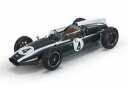 【新品】ミニカー 1/18 クーパー T53 1