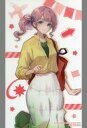 【中古】キャラカード 望月穂波 クリアシート 「プロジェクトセカイ カラフルステージ! feat. 初音ミク 3rd Anniversary 感謝祭 記念フェア in アニメイト」 対象商品購入特典