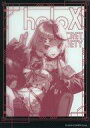 【中古】キャラカード 沙花叉クロヱ(単色/ノーマル) 「バーチャルYouTuber ホロライブ holoX アニメイト征服フェア&オンリーショップ 2023 トレーディングクリアブロマイド 秘密結社holoX」