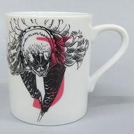 【中古】マグカップ・湯のみ ドンキホーテ・ドフラミンゴ アルファベットマグ“J” 「ワンピース」