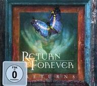 ͥåȥå׽ٲϲŷԾŹ㤨֡š͢㥺CD RETURN TO FOREVER / RETURNS(Ear+Eye Series[͢]פβǤʤ1,770ߤˤʤޤ