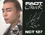 šۥ쥯󥫡()/CDFACT Check(SMini Ver.)եȥ NCT 127/ˡ(JOHNNY)/󡦥å/CDFACT Check(SMini Ver.)եȥ