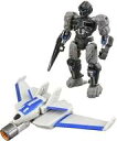 【中古】おもちゃ SS-116 ノア・ディアス エクセルスーツ 「トランスフォーマー スタジオシリーズ」 コアクラス