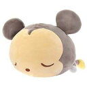 【中古】ぬいぐるみ ミッキー もっちーの ぬいぐるみ 「ディズニー」 ディズニーストア限定(3)